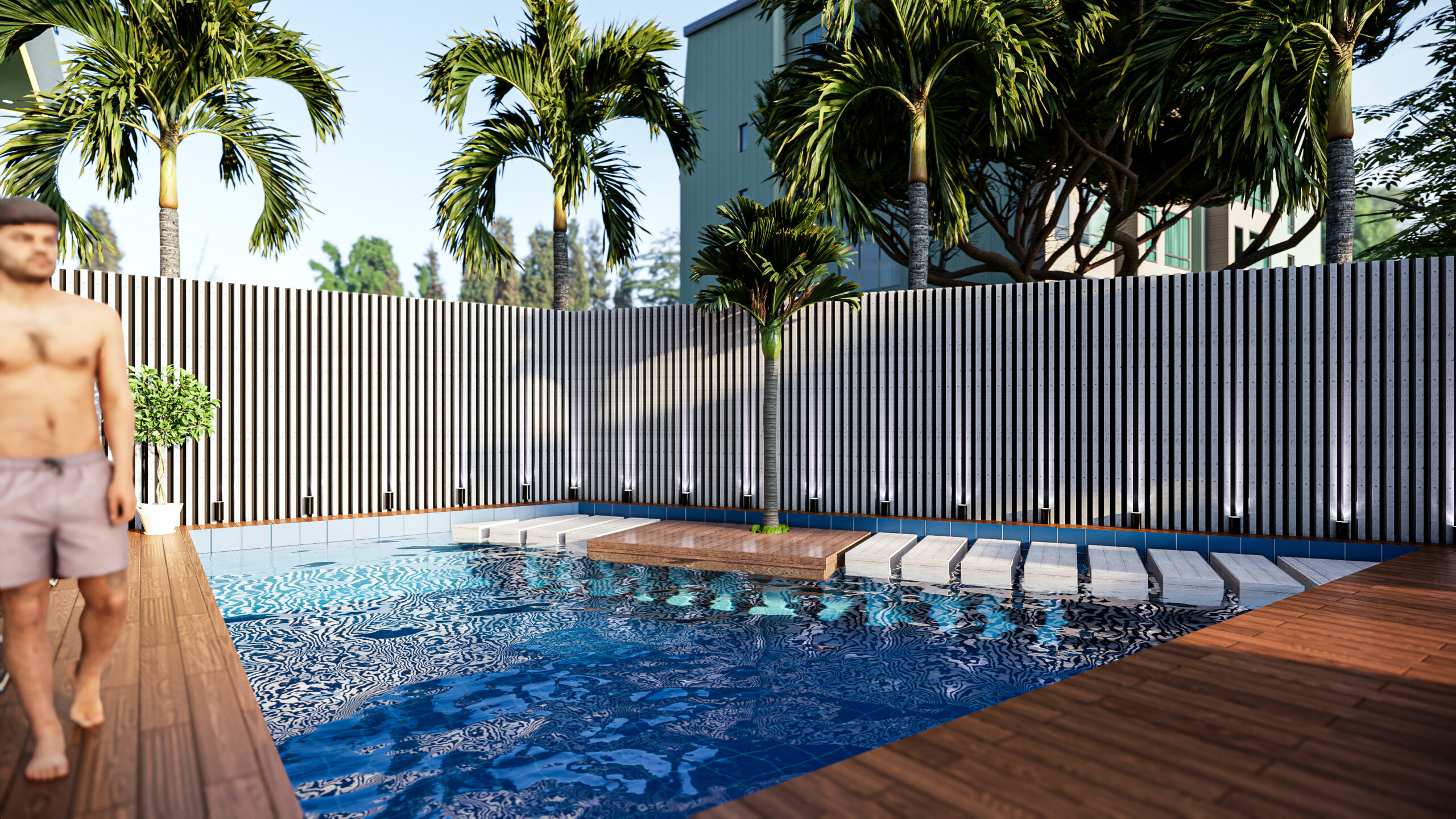 western height apartments