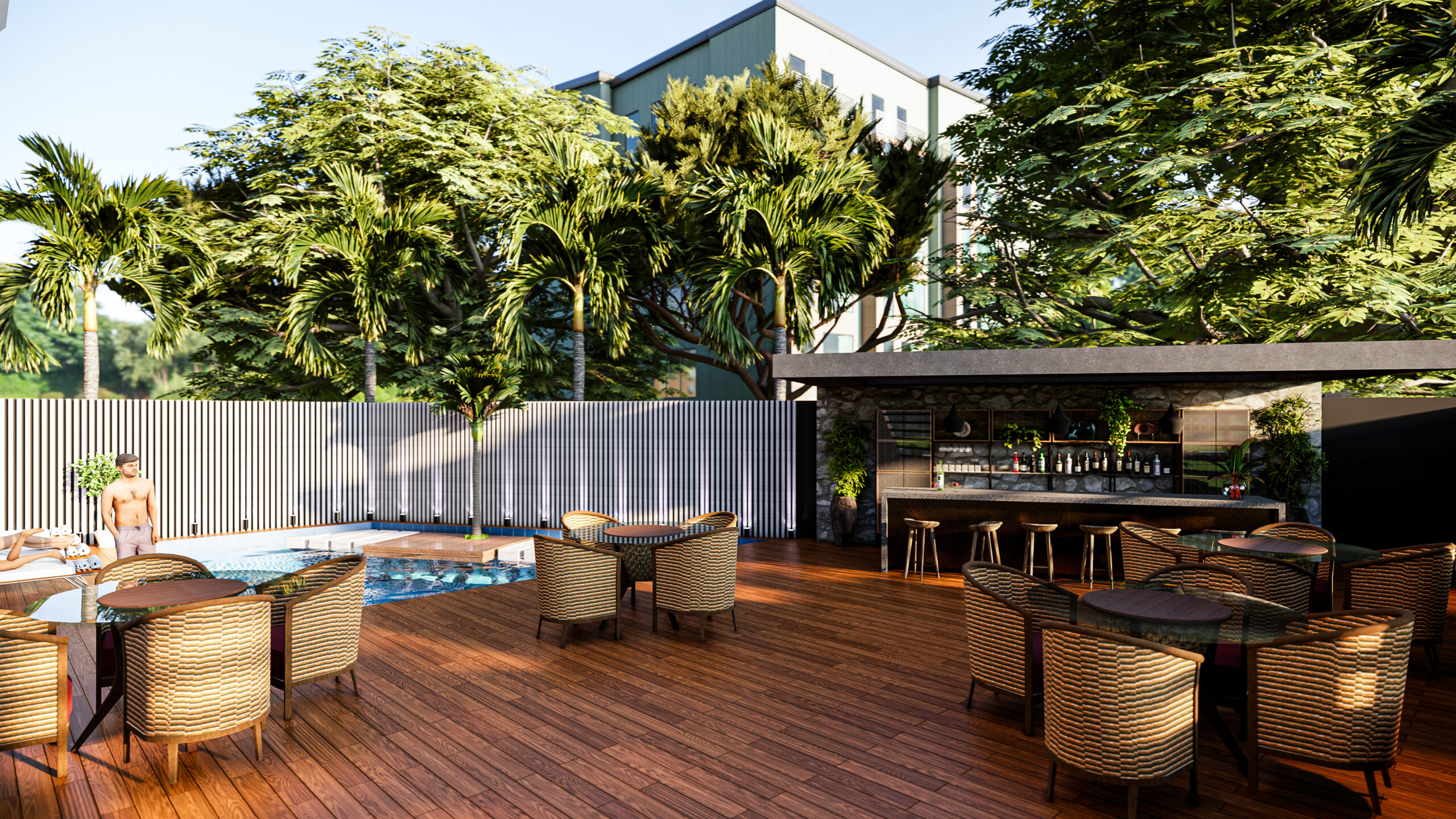 western height apartments