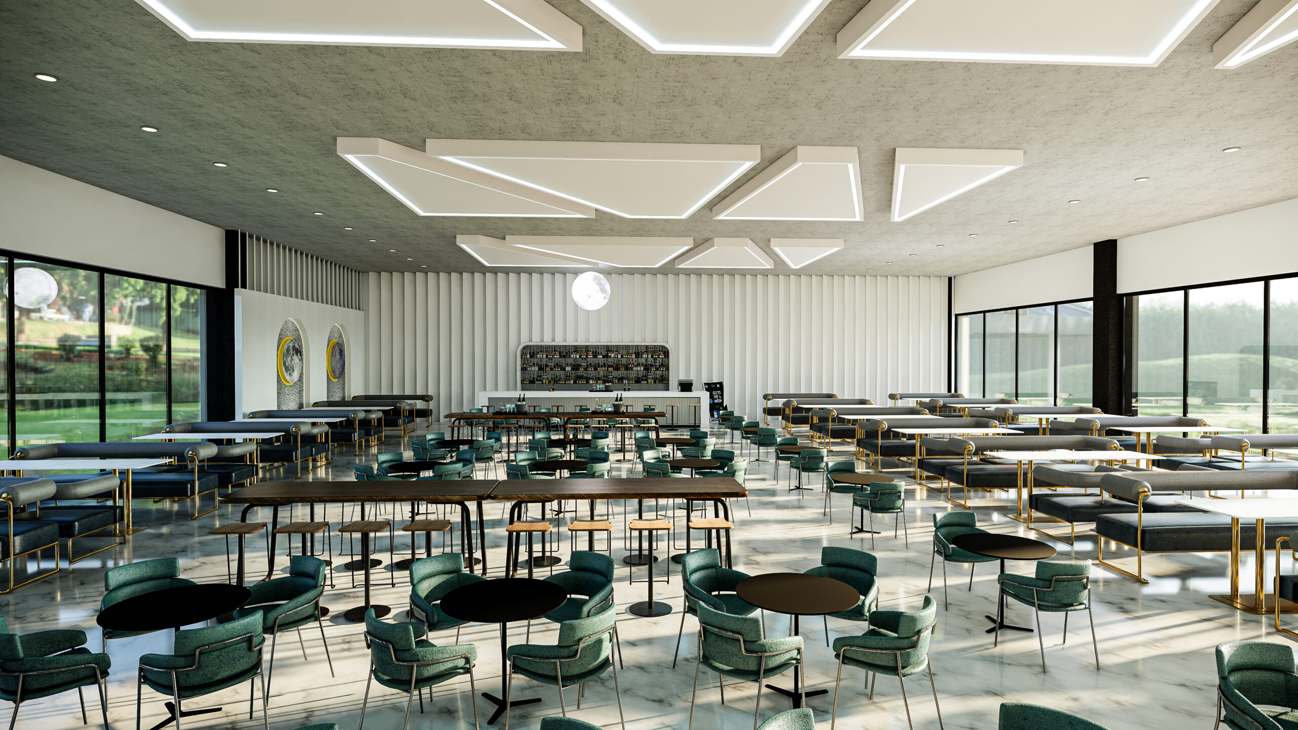 western height apartments